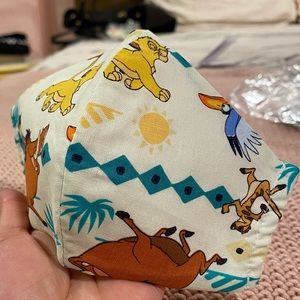 Disney design adult and kids masks